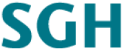 logo trzy litery SGH