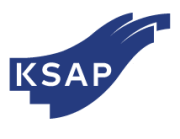logo KSAP