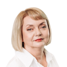Małgorzata Bywanis-Jodlińska